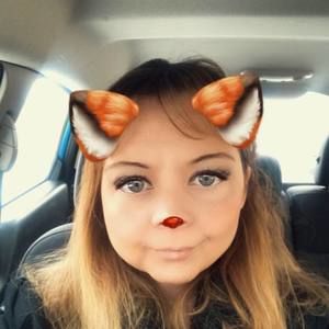 Meet your Posher, Nikki